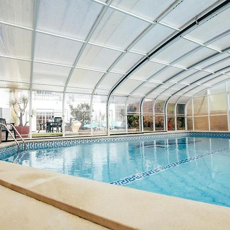 Dii Beach House - Moradia Bi-Familiar Com Piscina Aquecida Torres Vedras Exterior foto
