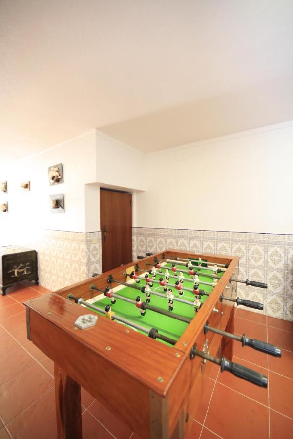 Dii Beach House - Moradia Bi-Familiar Com Piscina Aquecida Torres Vedras Exterior foto